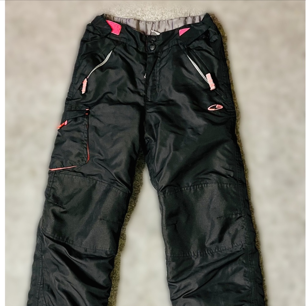 Snow pants girl regular M 💕💕💕